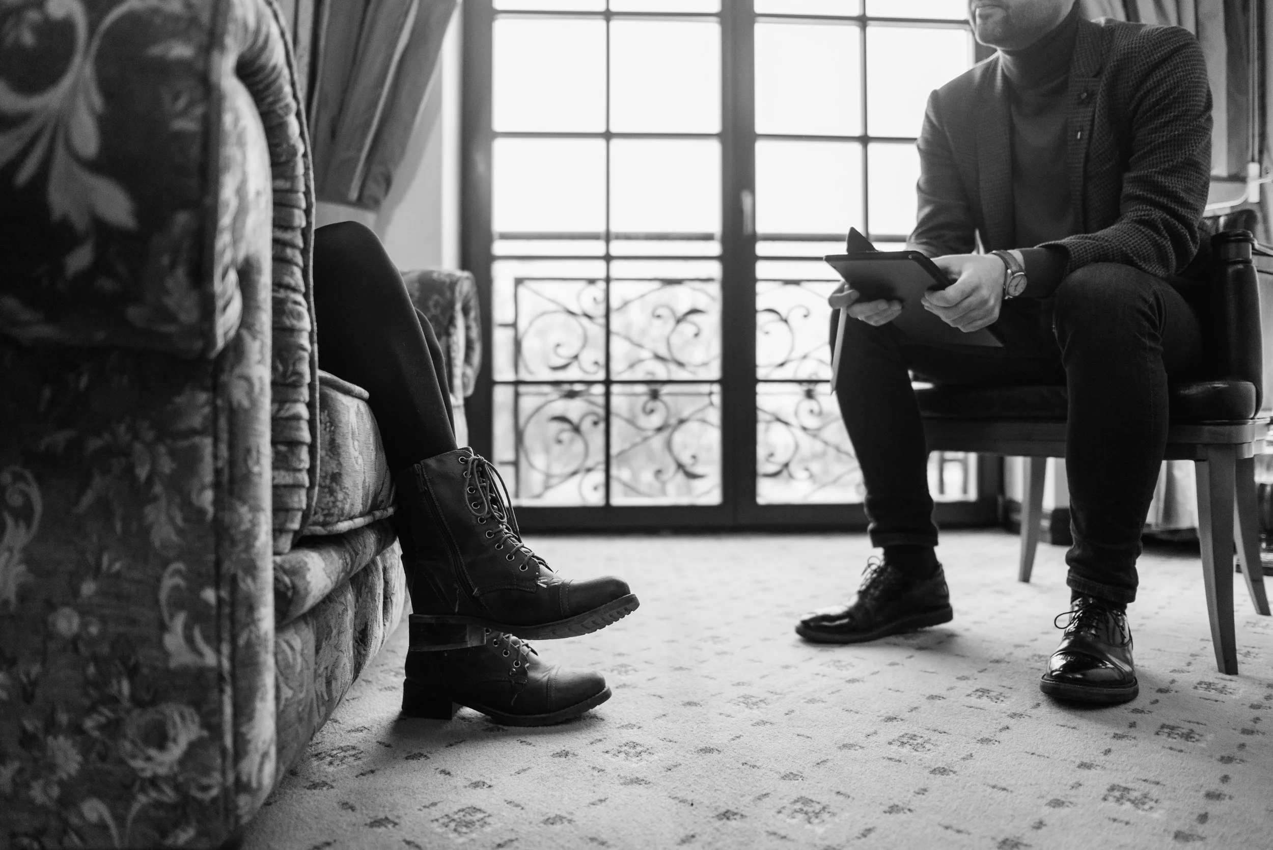 6 Best Psychotherapists and Counsellors in London for Individuals, Couples and Leaders
