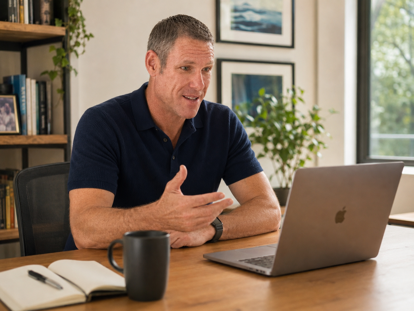 Executive Coach Singapore for CEOs &amp; Senior Leaders | Nick Jonsson