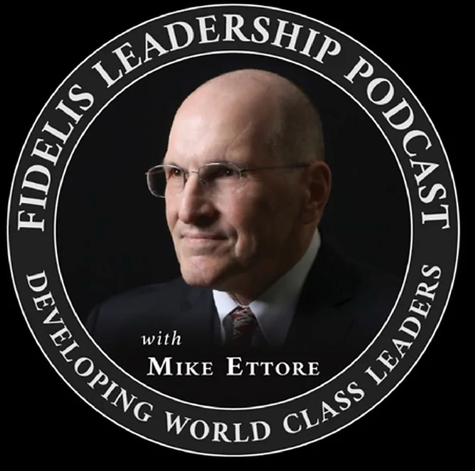 Nick Jonsson Featured on the Fidelis Leadership Podcast: Executive Loneliness and the Cost of Leading in Silence