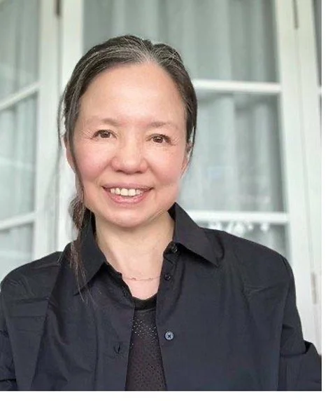 Nicole Chew-Helbig Psychotherapy and Counselling