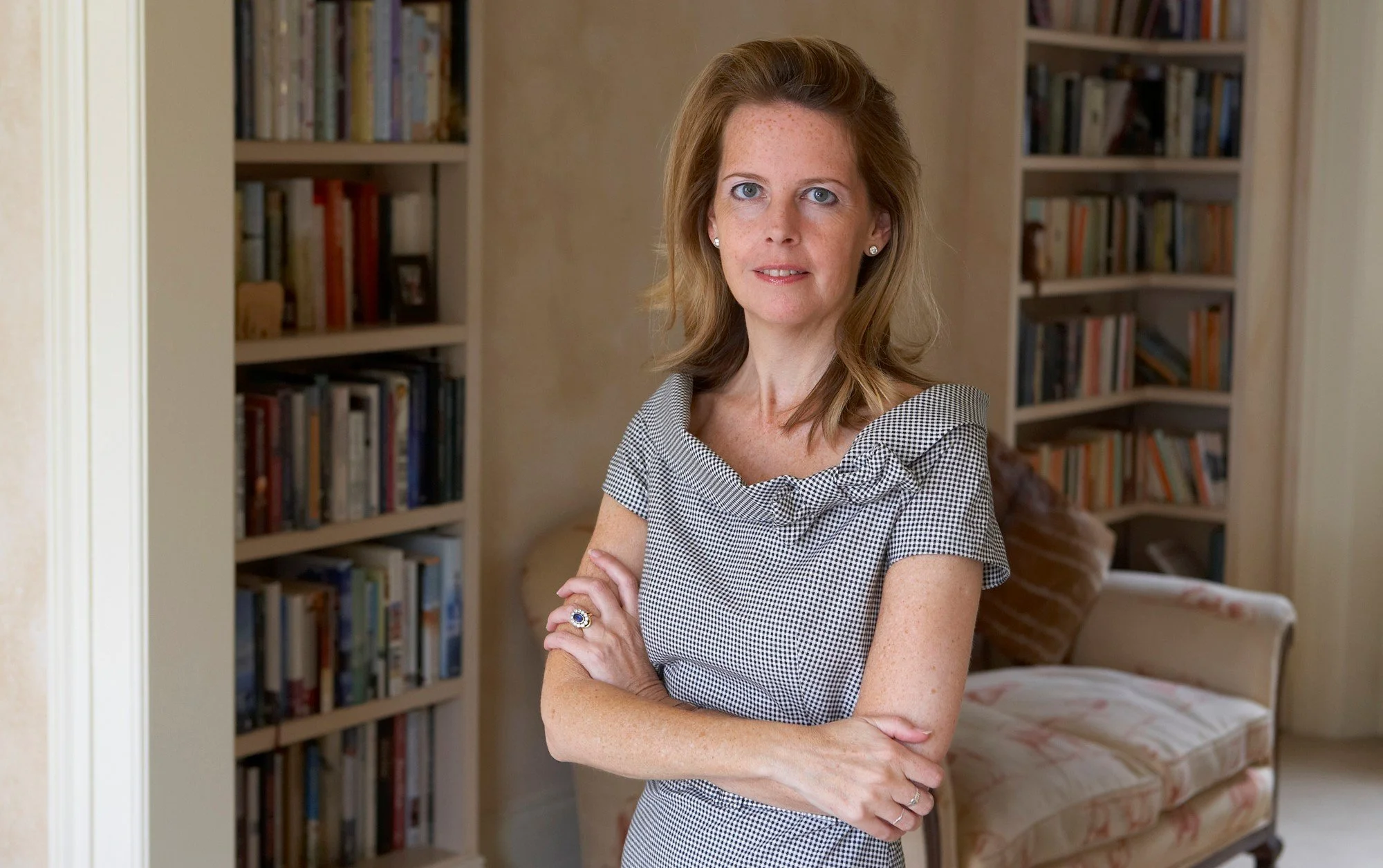 Lucy Beresford