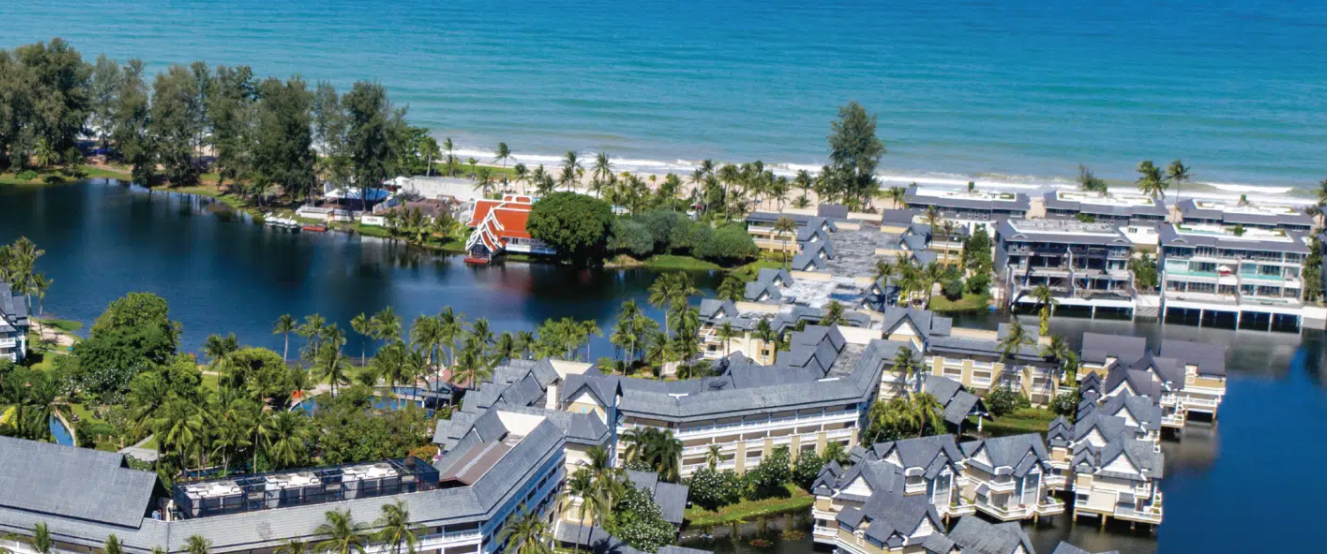Global Wellness Summit 2026 in Phuket