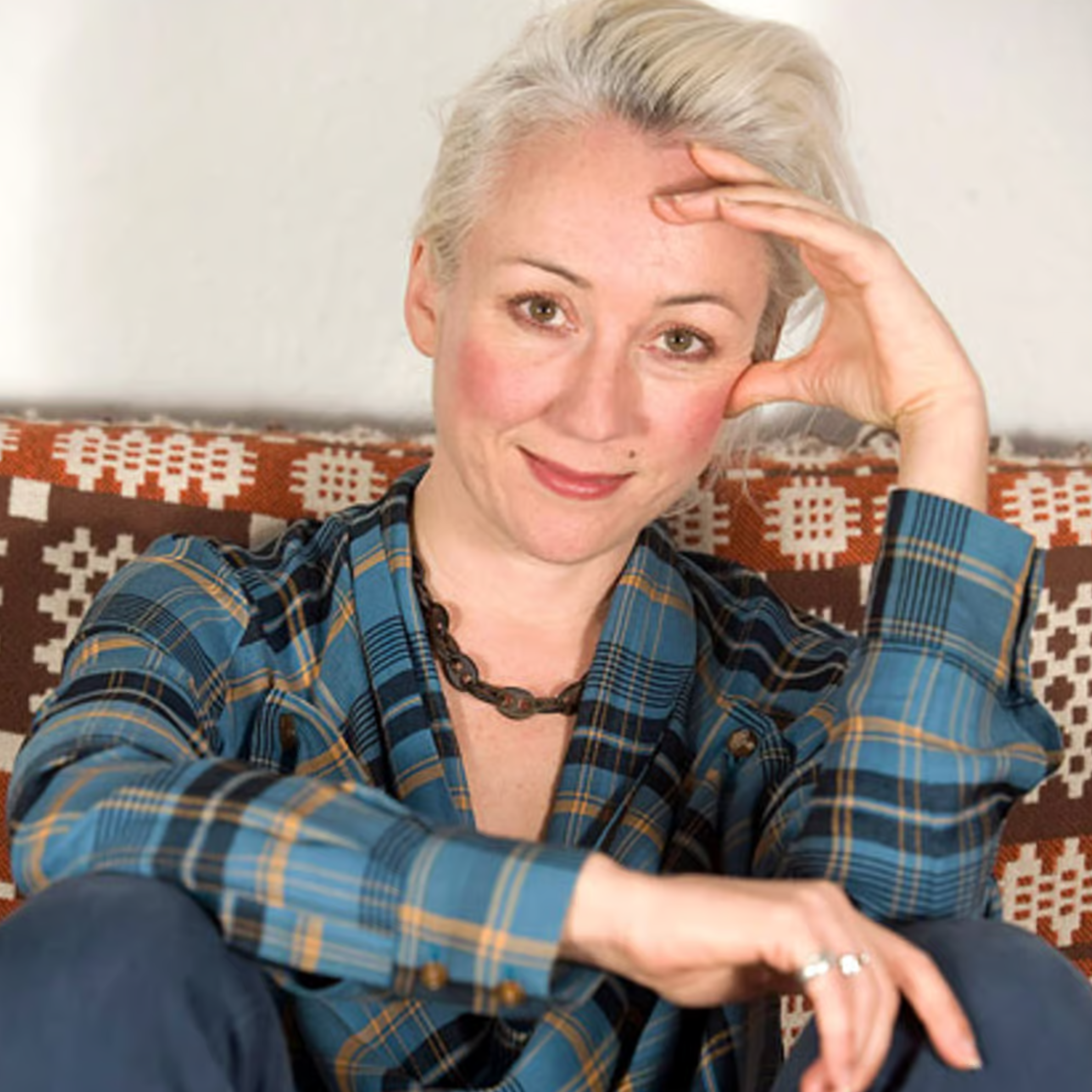 Anouchka Grose