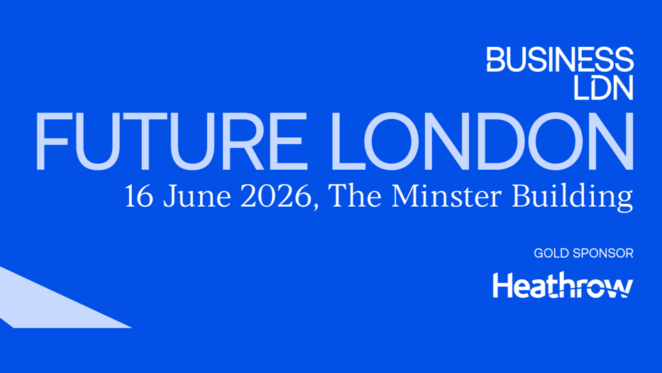 Future London 2026