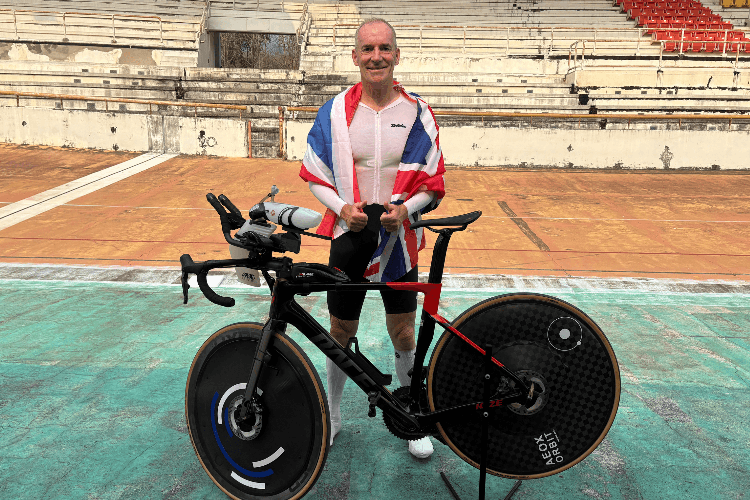Limitless programmes John delivers