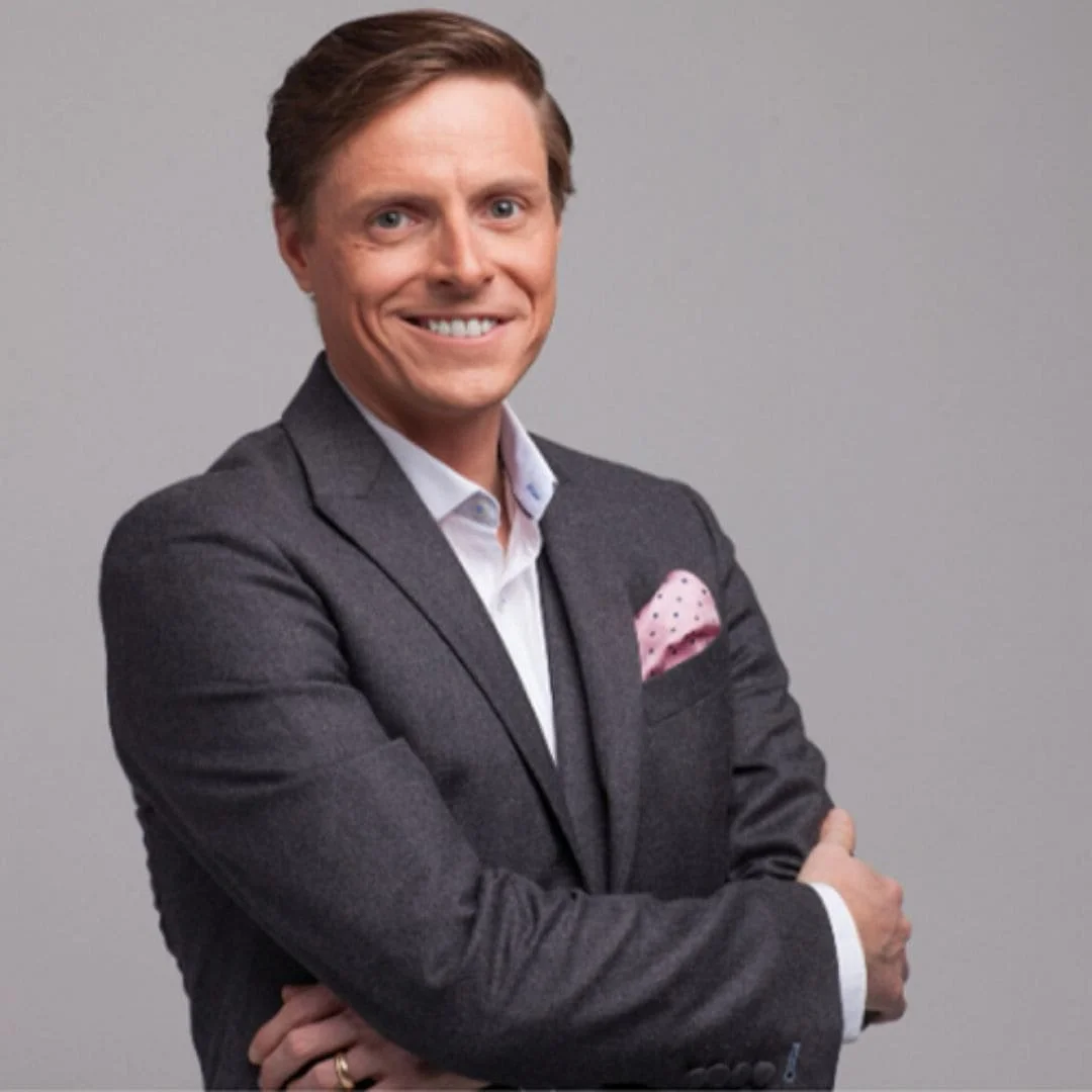 James Taylor - 7 Best Executive Coaches in Kuala Lumpur