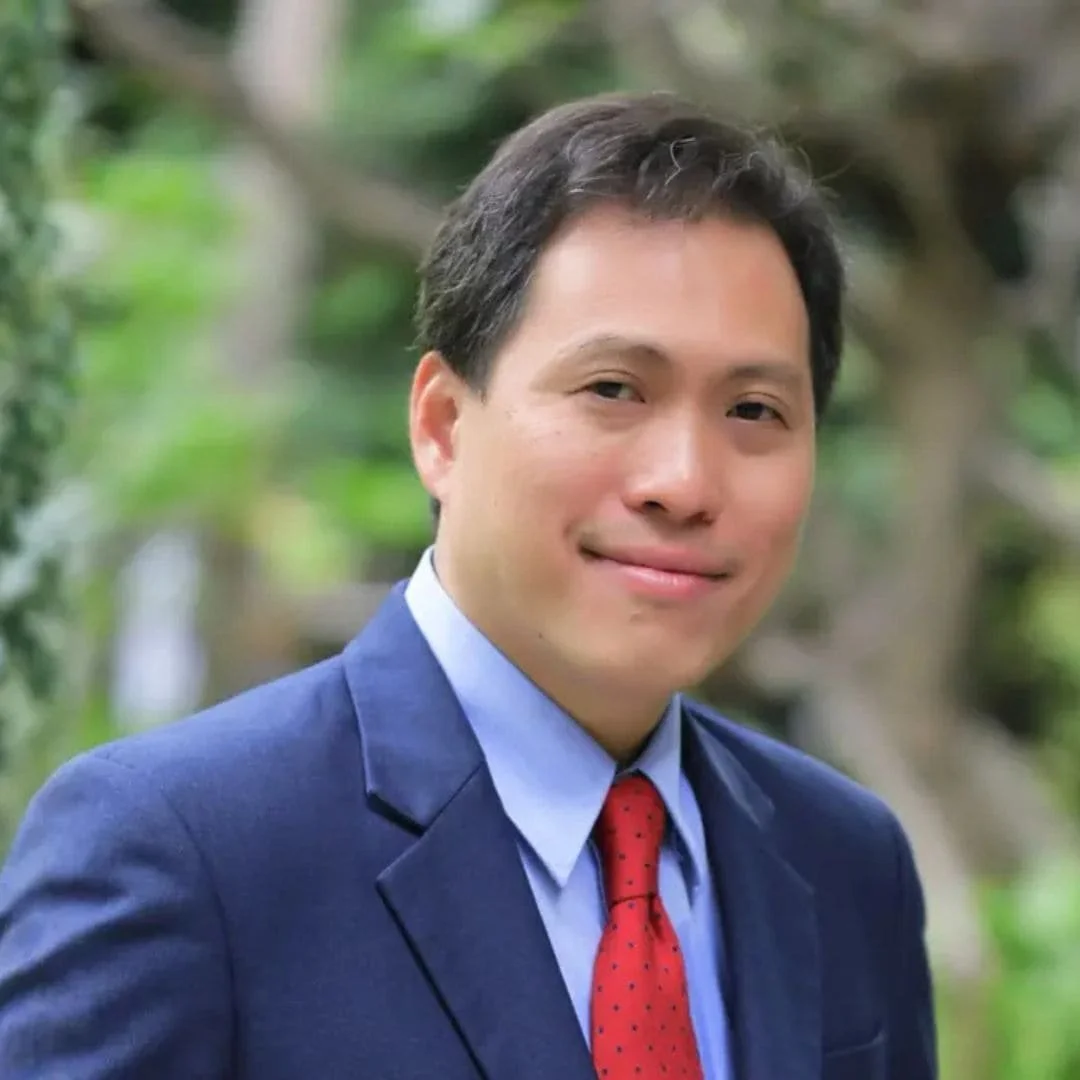 Dr. Peter Chee - 7 Best Executive Coaches in Kuala Lumpur