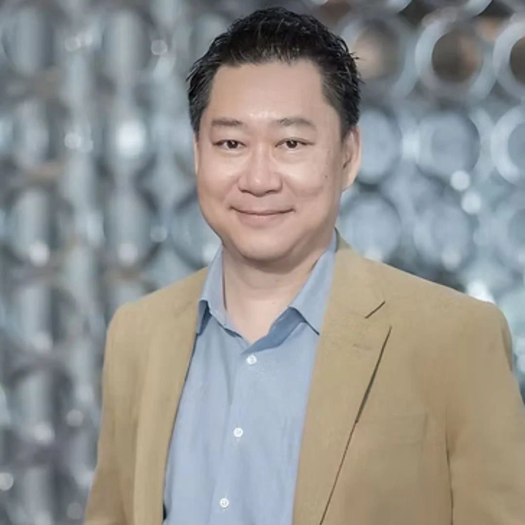 Vasin Oradidolchest - 6 Best Executive Coaches in Bangkok