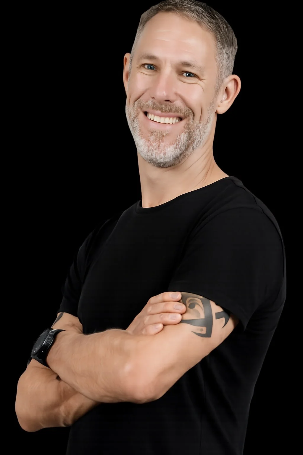Nick Jonsson Professional Speaker
