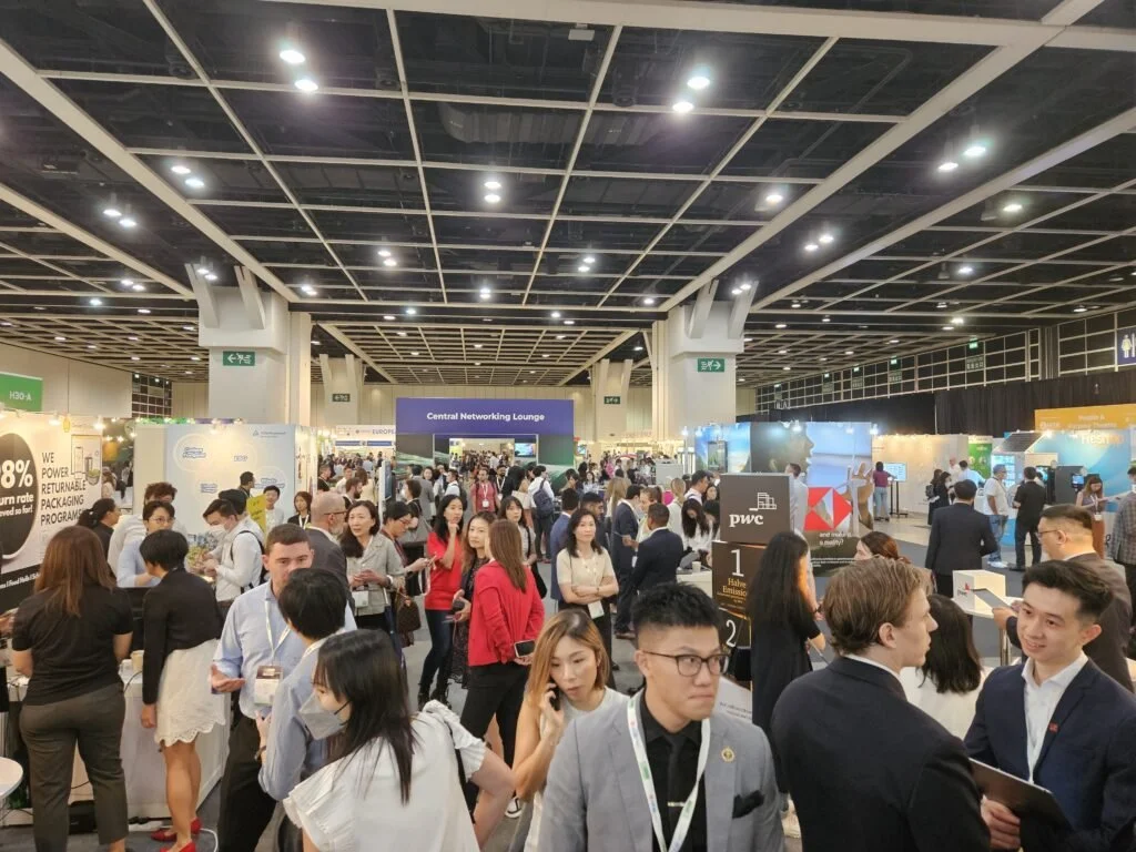 Previous ReThink HK event