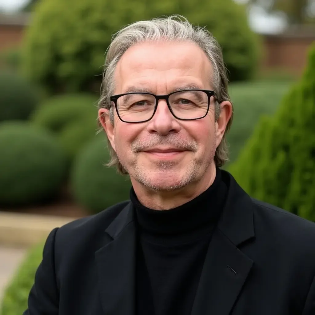 Tim Davies Executive Coach London