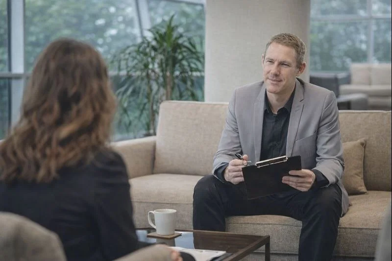 Nick Private Coaching