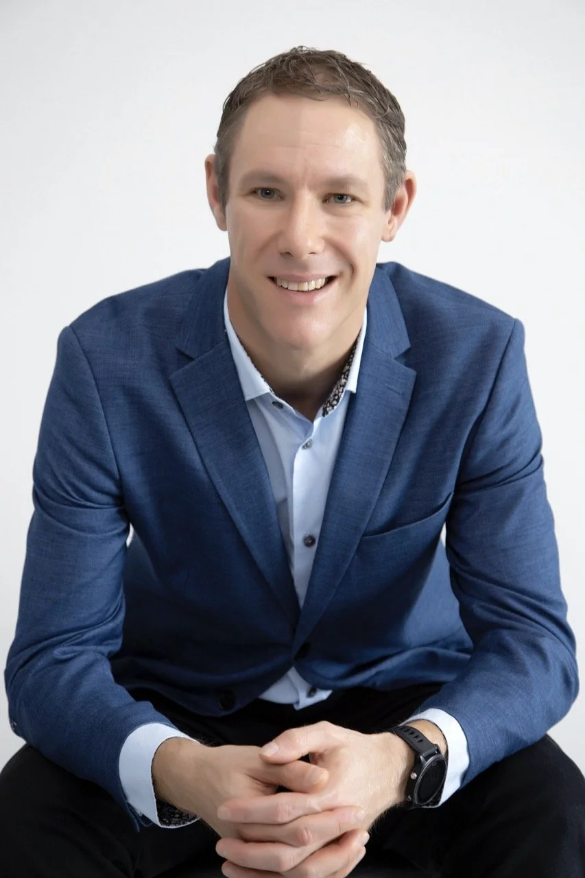 Nick Jonsson Best Psychotherapist in London