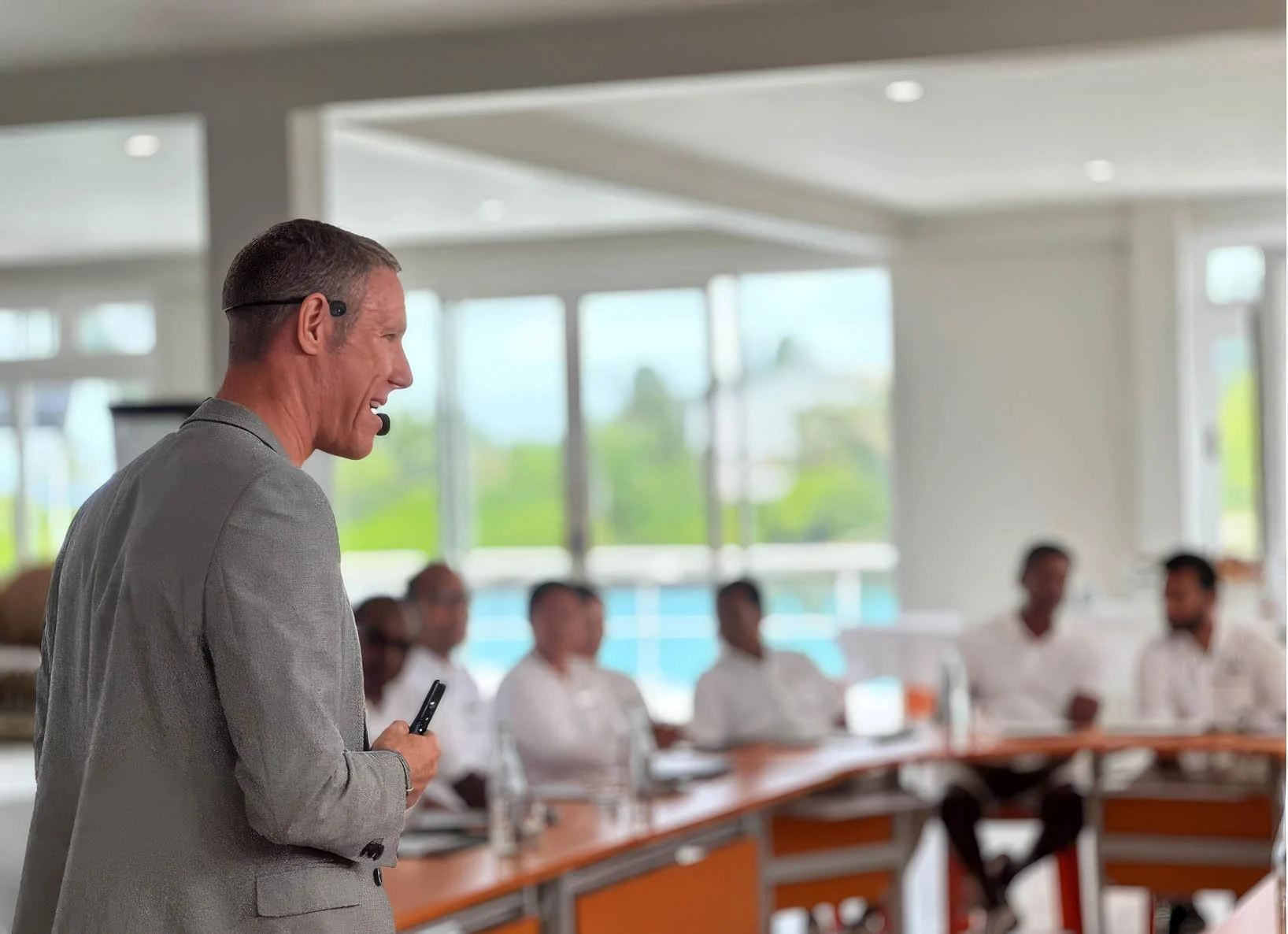 Nick Team Coaching 1