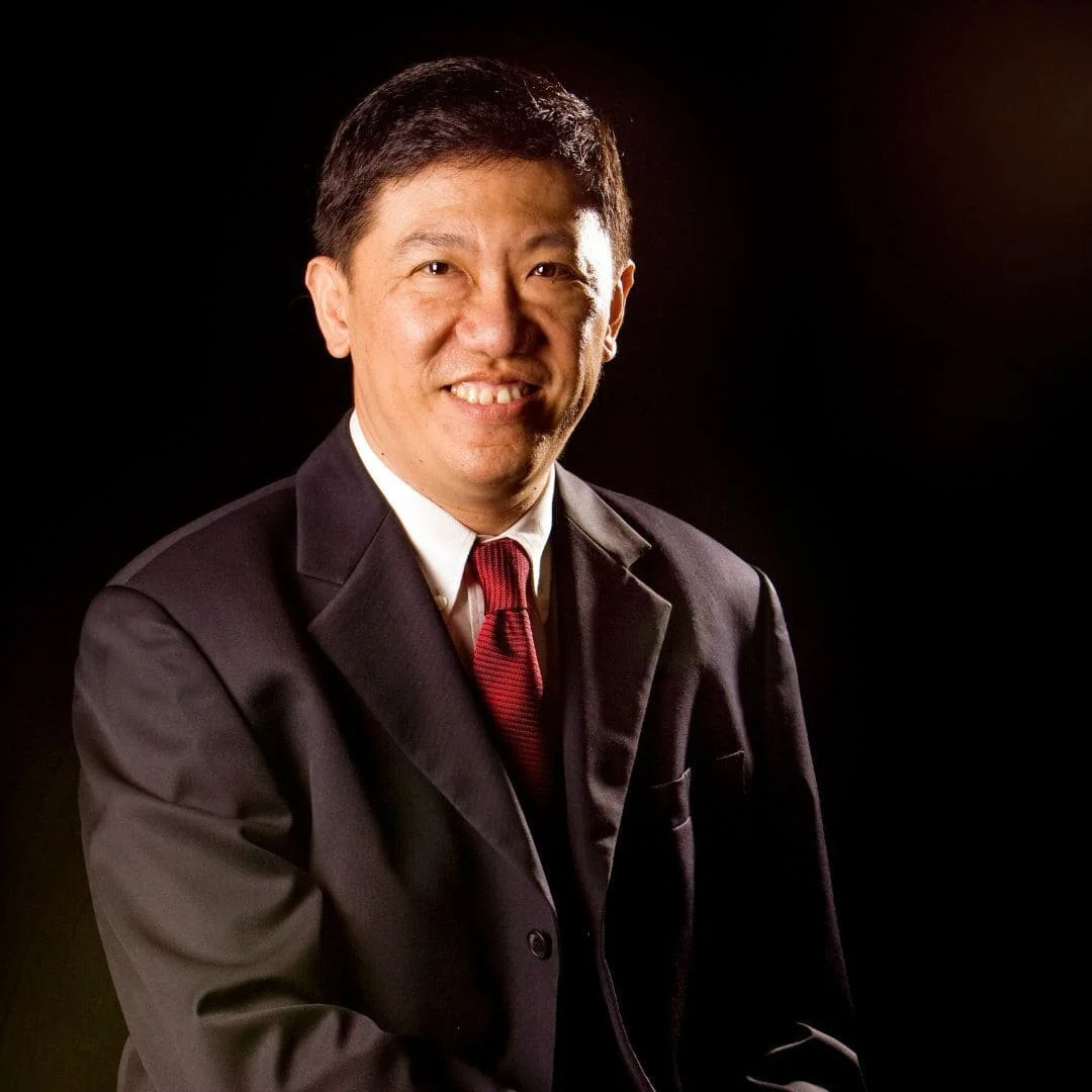 Peter Lam - 7 Best Executive Coaches in Kuala Lumpur