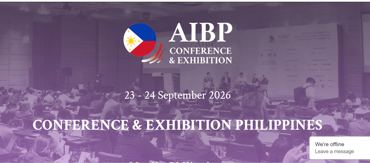 ASEAN Innovation Business Platform Conference & Exhibition