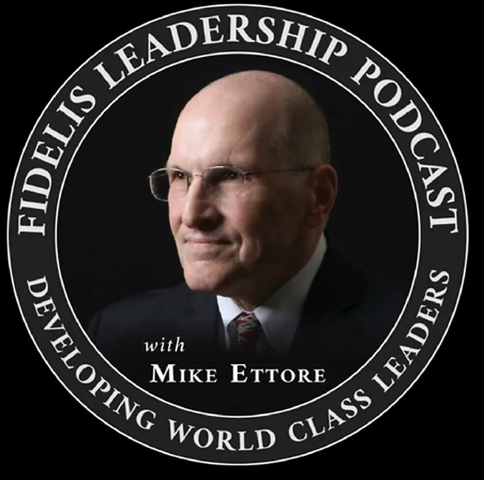 Nick Jonsson Featured on the Fidelis Leadership Podcast: Executive Loneliness and the Cost of Leading in Silence