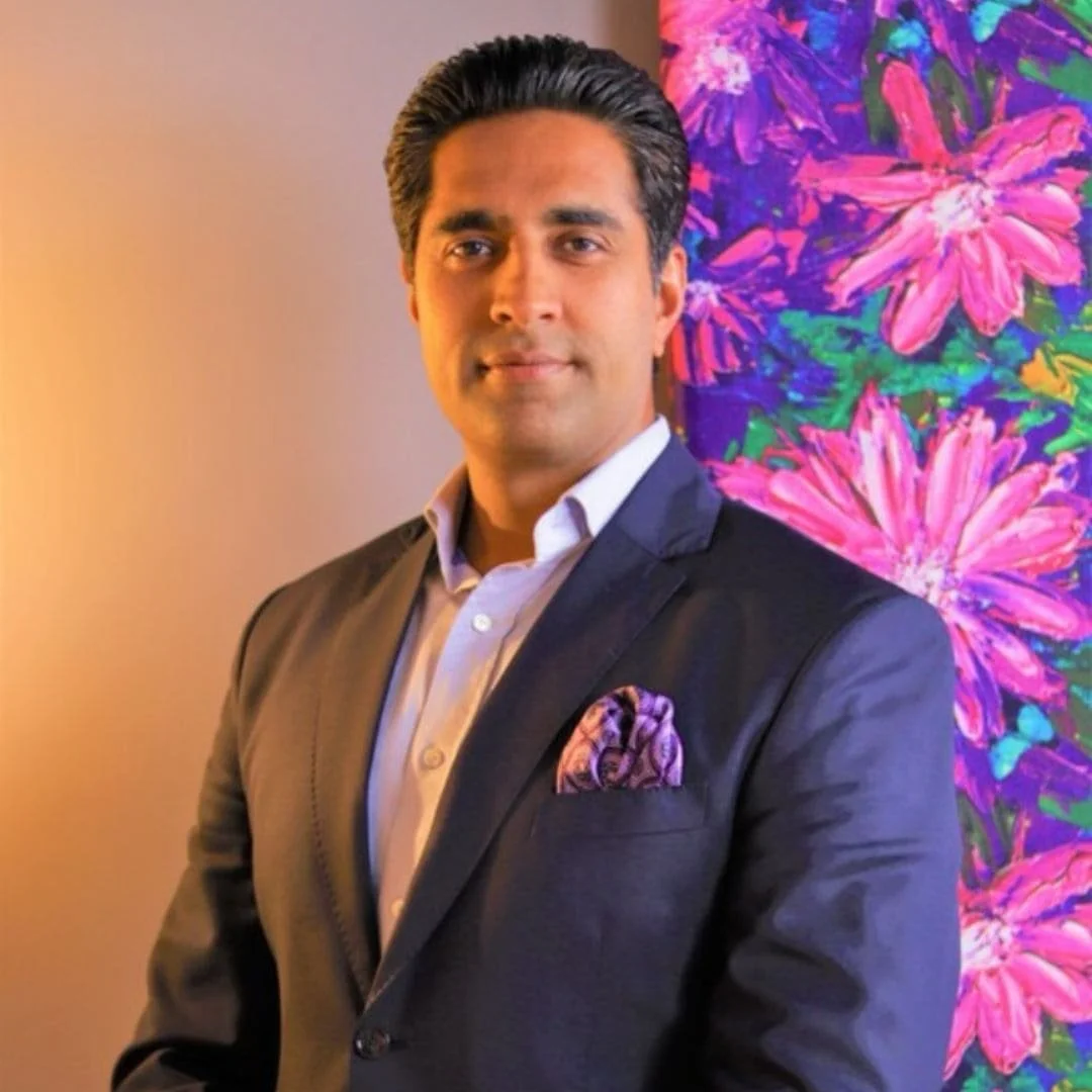 Simerjeet Singh - 7 Best Executive Coaches in Kuala Lumpur
