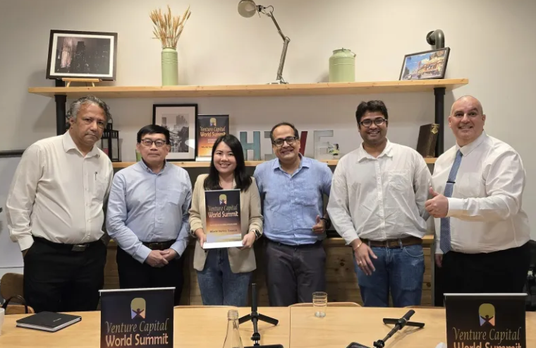 VC World Summit 2026 in South East Asia
