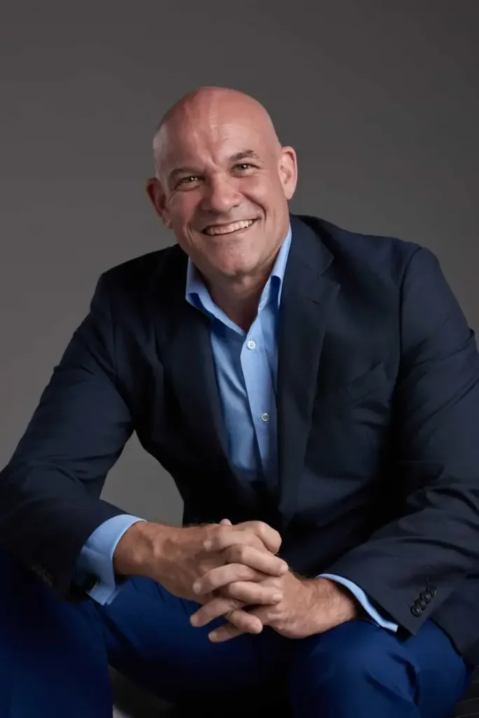 Paul Marks