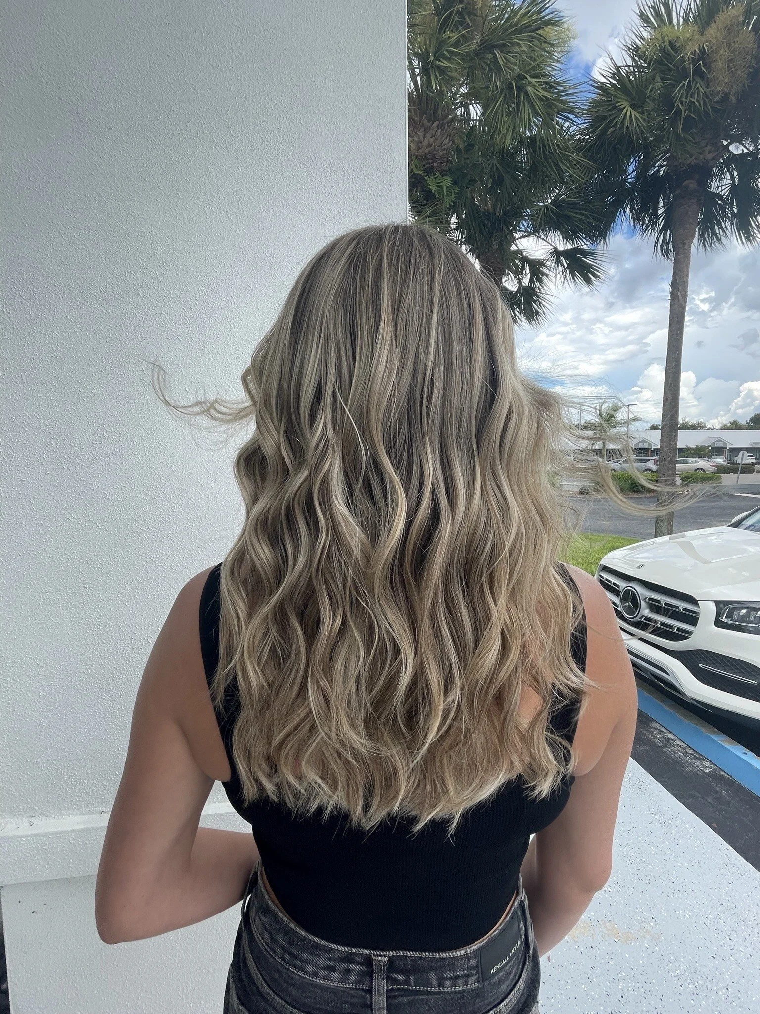 Portfolio — Hair By Roni