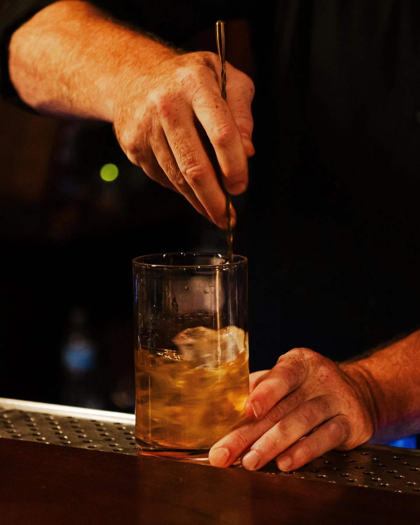 Banana bread, but make it boozy 🍌🥃

Weekend Lineup:
🥁 FRI 12/19&ndash; Michael Shanks | 8-11:30 PM
Unmistakable swing of KC jazz with a modern groove.

🎸 SAT 12/20 &ndash; @darrendowler | 8-11:30 PM
Powerhouse blues-rock vocals, masterful guitar 