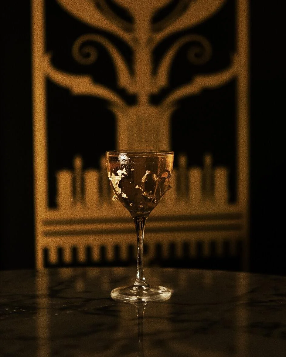 NYE reminder 🎷🥂

Live jazz. Craft cocktails. Midnight bubbles. Celebrate 2026 at VOO Lounge, located in one of KC's most historic buildings.

🎶 Music begins at 8:30 PM
Mike Pagan Trio &bull; Keith Kavanaugh &bull; Greg Clinkingbeard &bull; Mike He