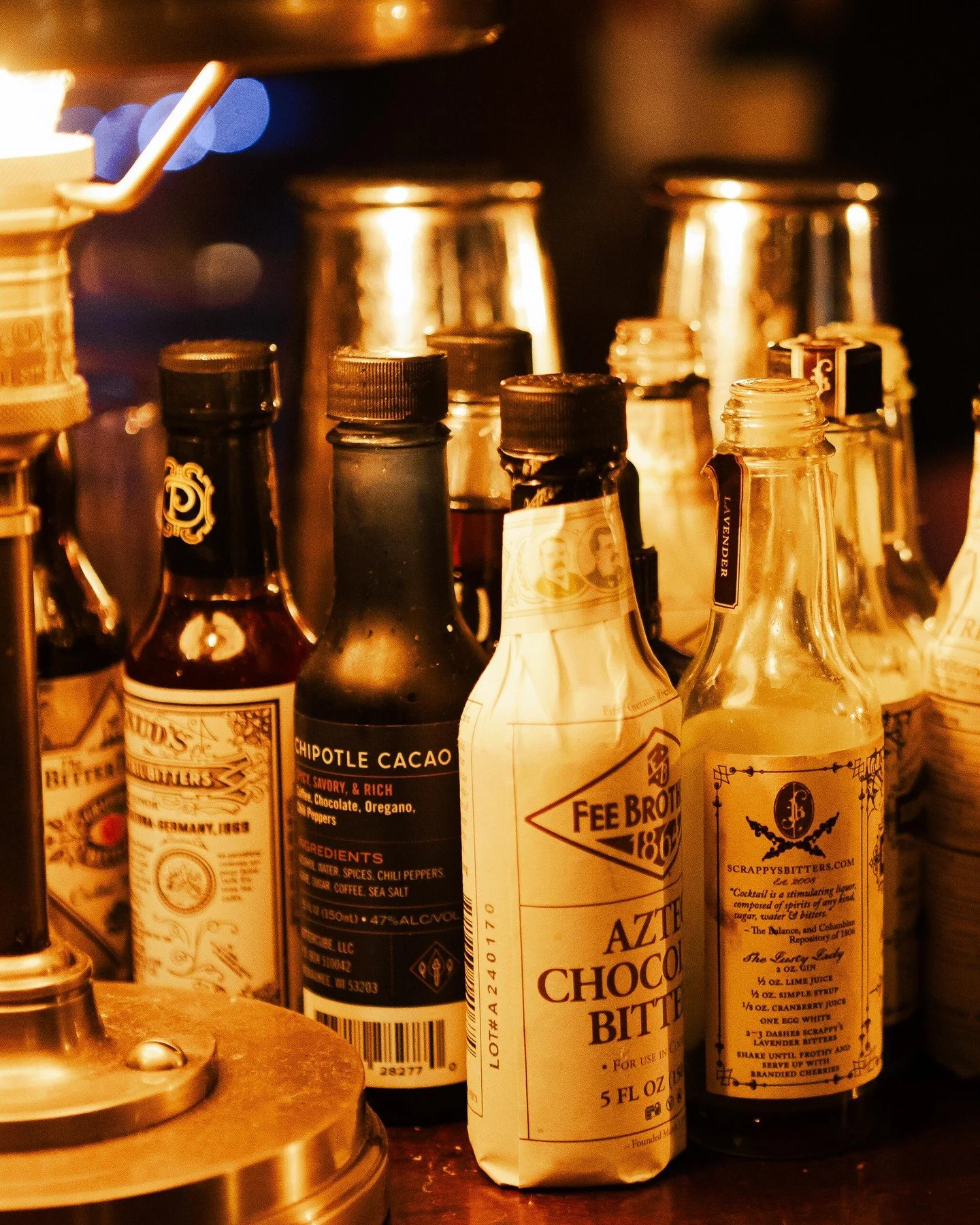 Good drinks. Great music. Better nights. 🍹🎵 Setting the vibe this weekend:

🥁 FRI 1/23 &ndash; @shanks9302 | 8-11:30 PM
KC based drummer blending classic Kansas City swing with a modern groove.

🎸 SAT 1/24 &ndash; @kevinchurchjohnson | 8-11:30 PM