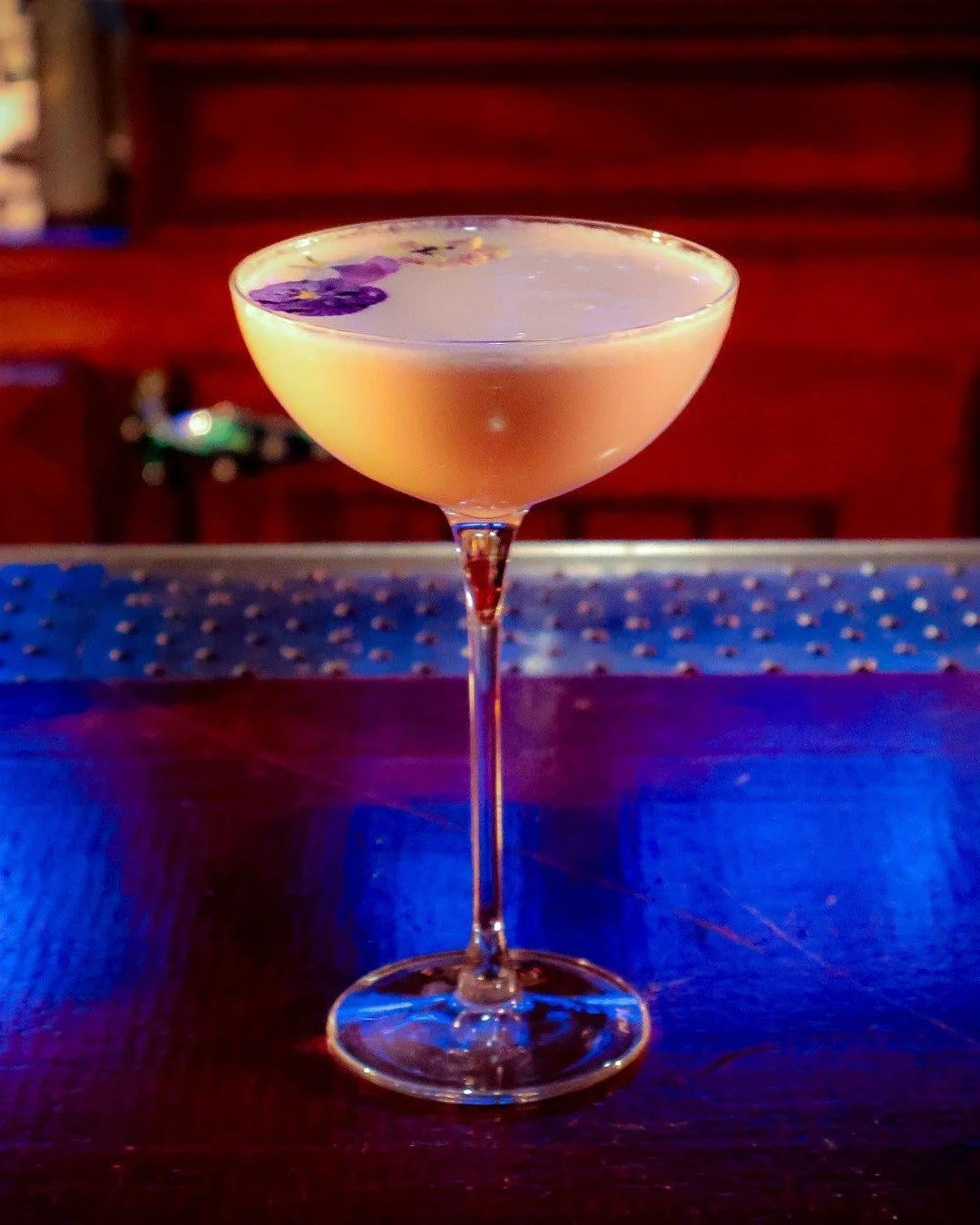 This one is dialing in Spring.

🍸: The Charites (kar-ih-teez)

Greek Goddesses of charm, beauty, nature, human creativity, and fertility, typically identified as the trio, Aglaea (Splendor), Euphrosyne (Mirth), and Thalia (Good Cheer).

Hibiscus-inf