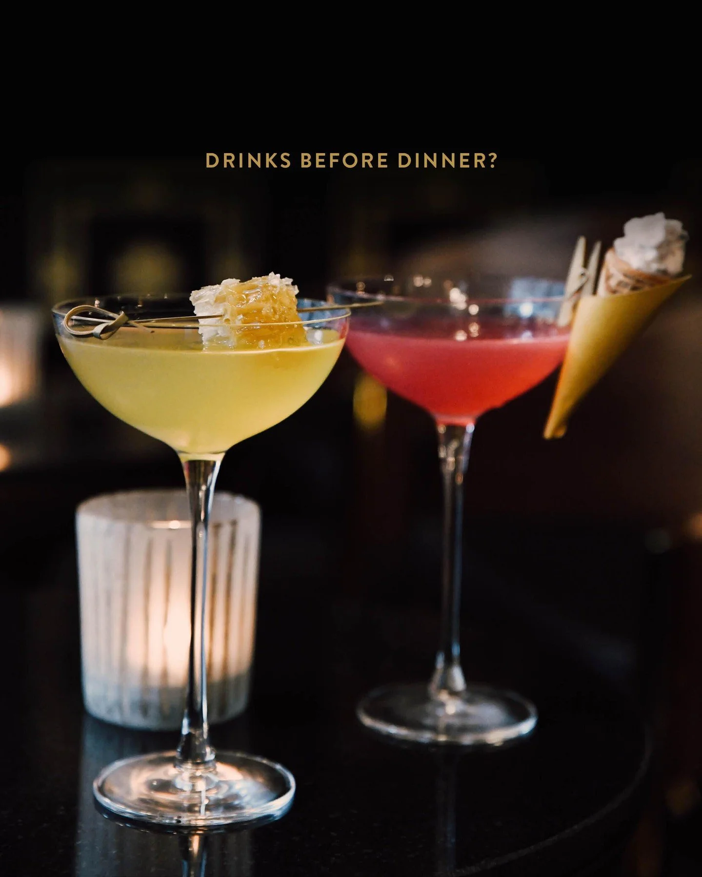 We support your decisions equally. 🤝

🔗 Reservations: link in bio!