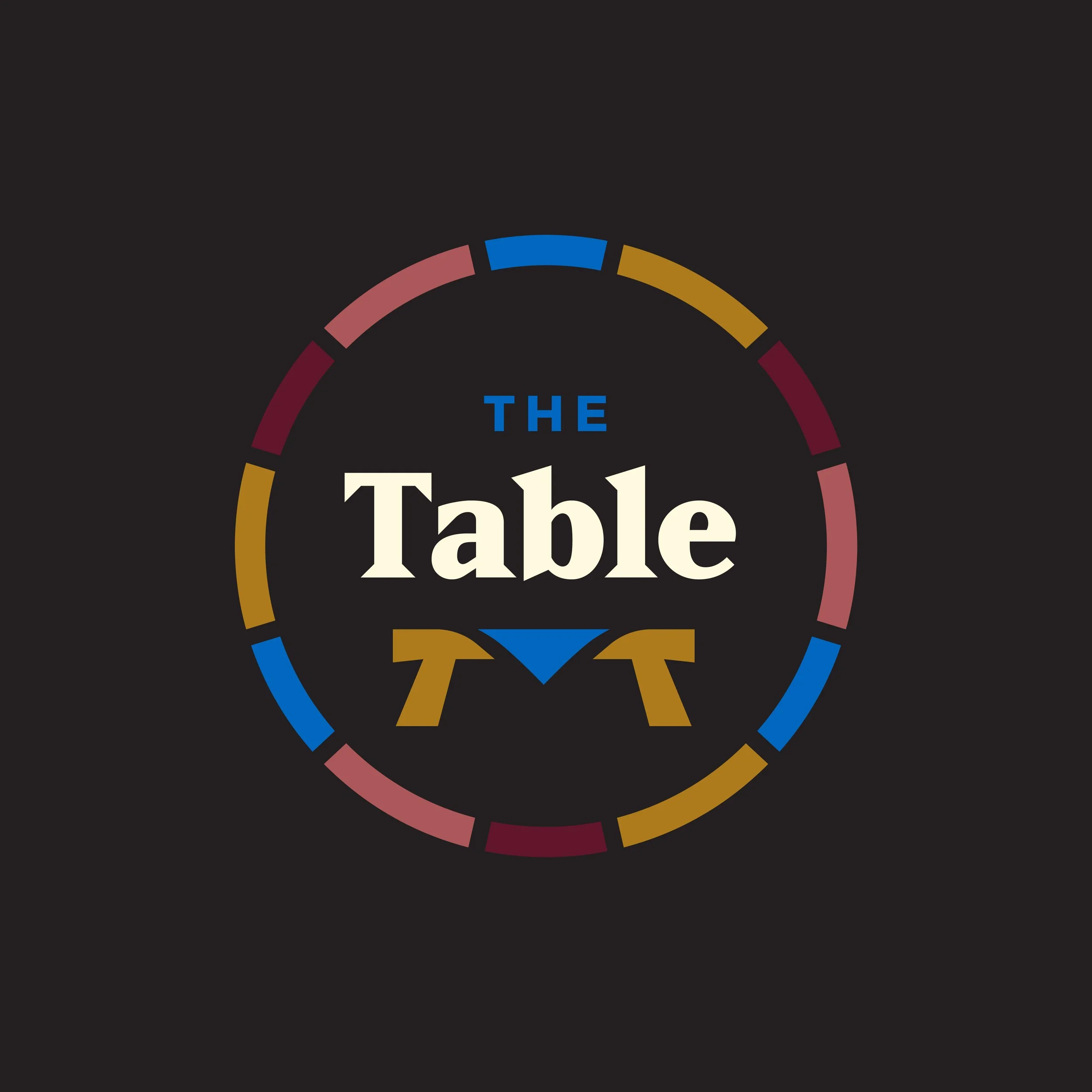 The Table at MZ