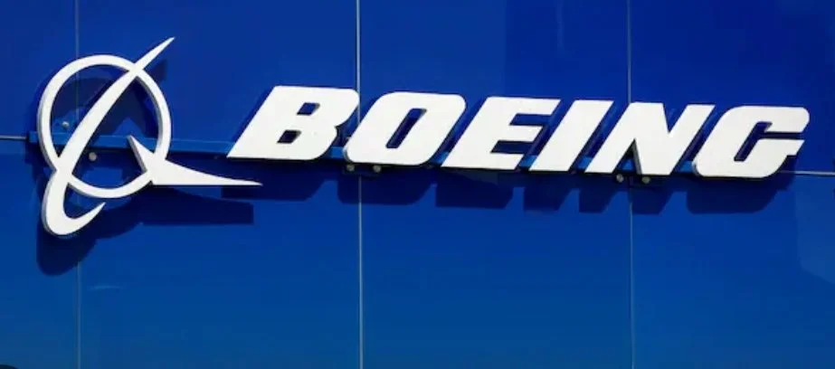 Boeing!
