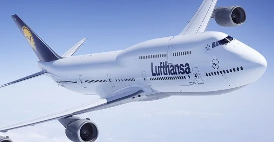 Blog 82: Fleet Analysis: Lufthansa