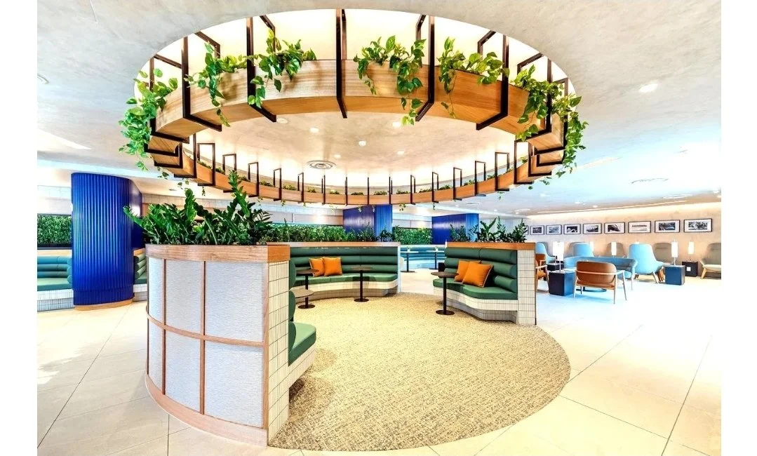 Top 10 Best Airline Alliance Airport Lounges