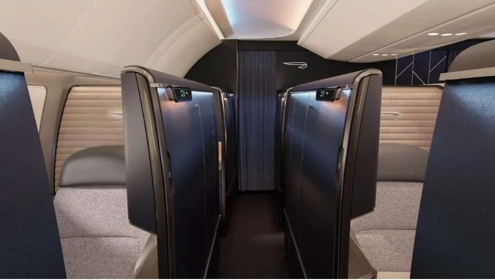 Top 10 First Class airline offerings in 2025