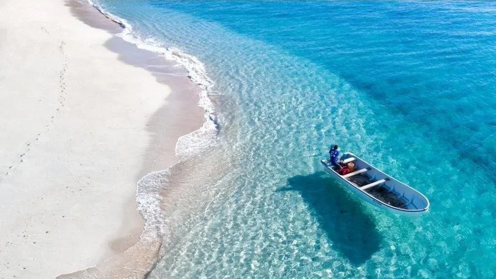 Top 10 Most Beautiful Islands for Vacation - 2025