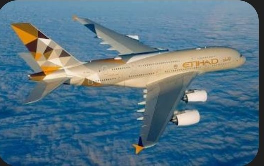 Top 10: A380 Airlines!