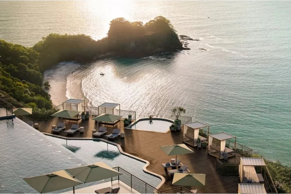 The Best Brand New hotels!