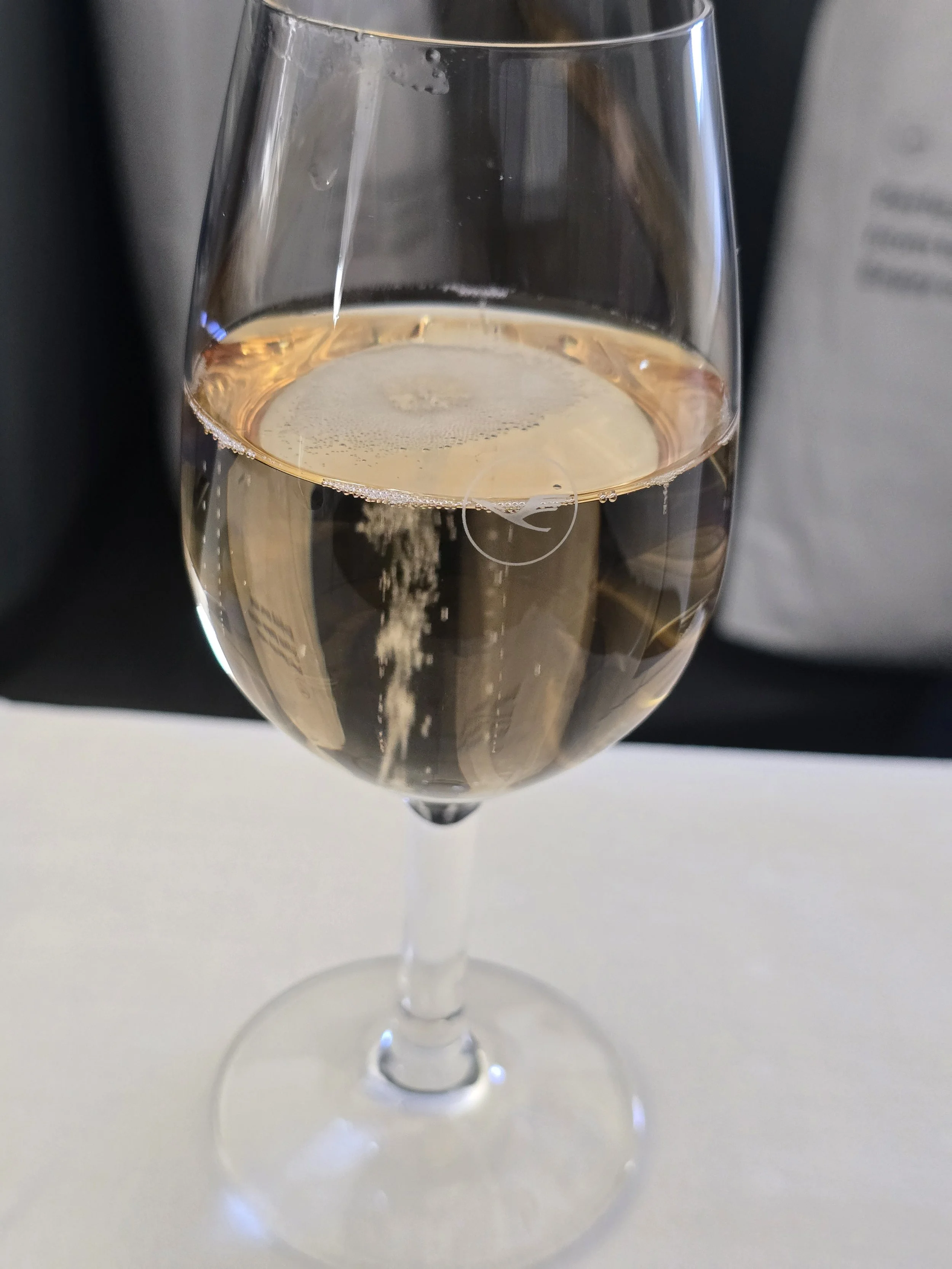 Official Review: LH 455 ~ Queen of the Skies ~