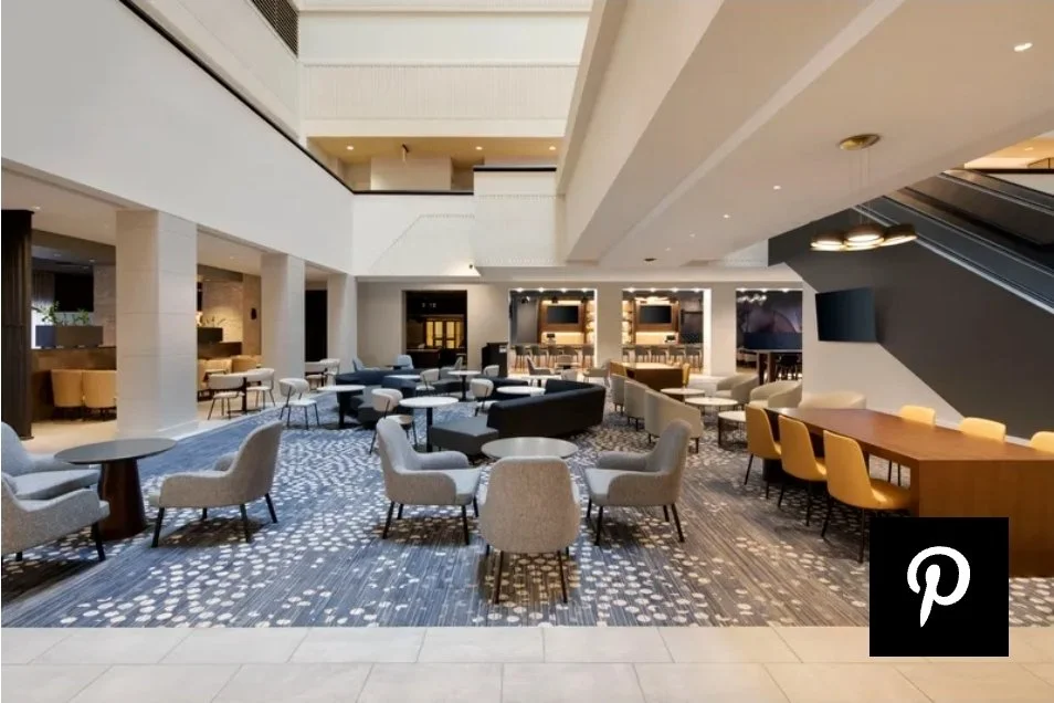 Presenting The Best Hotels in the World: 2025