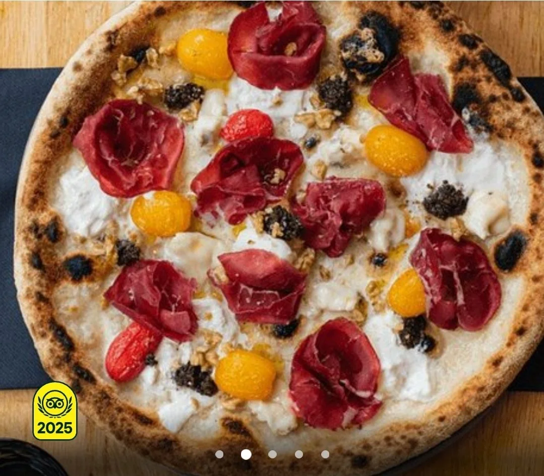 Best Restaurants of the World!