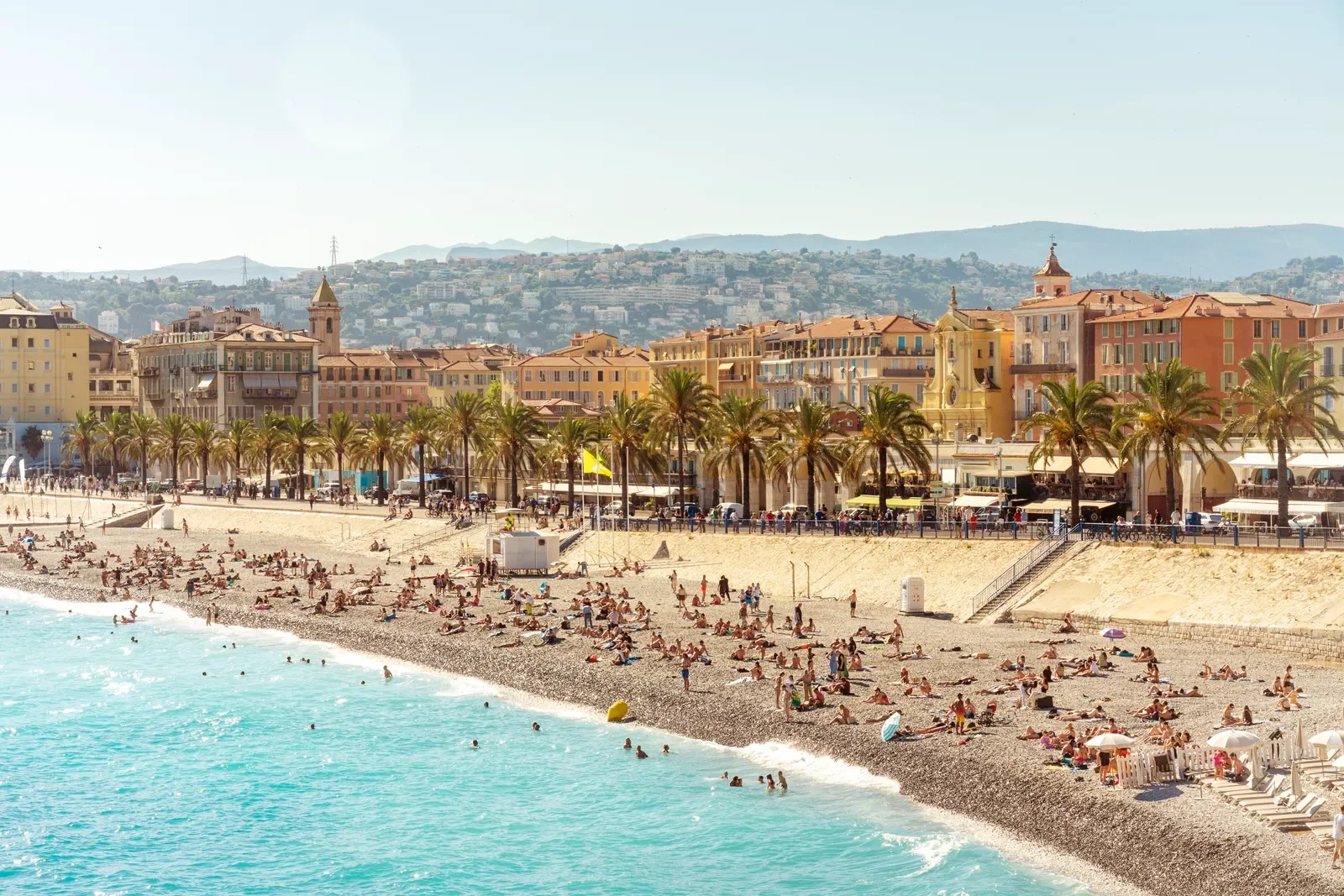 Best cities for all kinds of travelers!