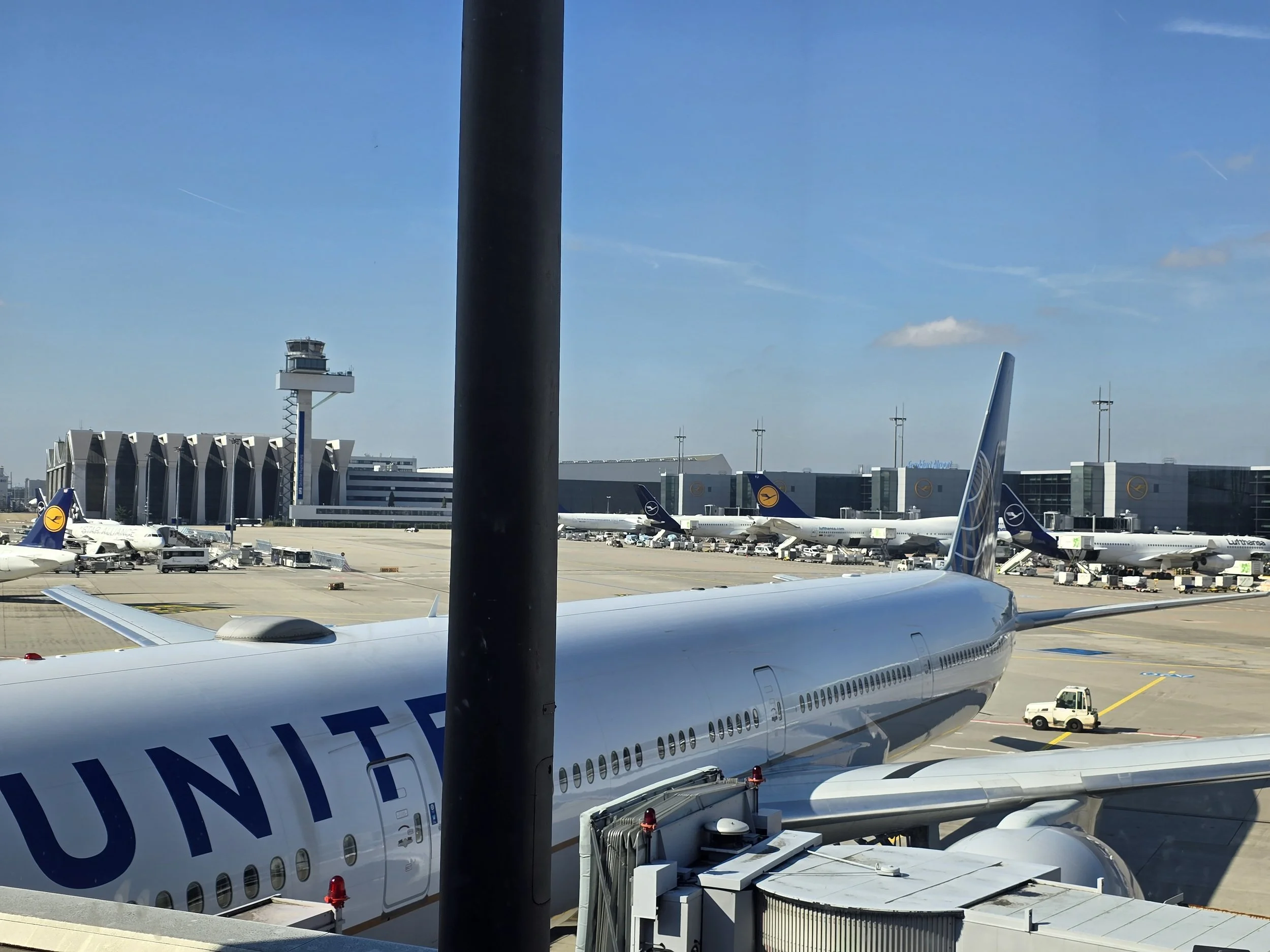 United = America’s Success Story