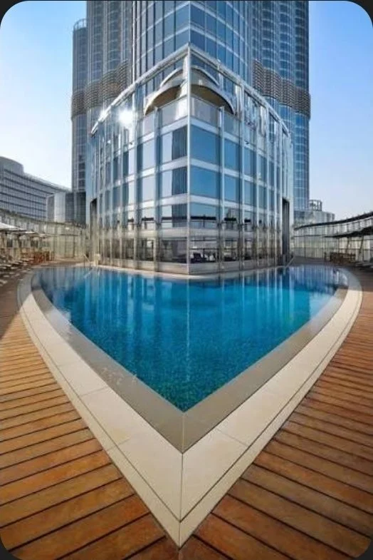 The Dubai Shock Factor
