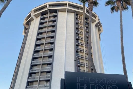 Official Hotel Review: The DEXTRO, A BW Premier Collection Hotel in Little Italy, San Diego, CA