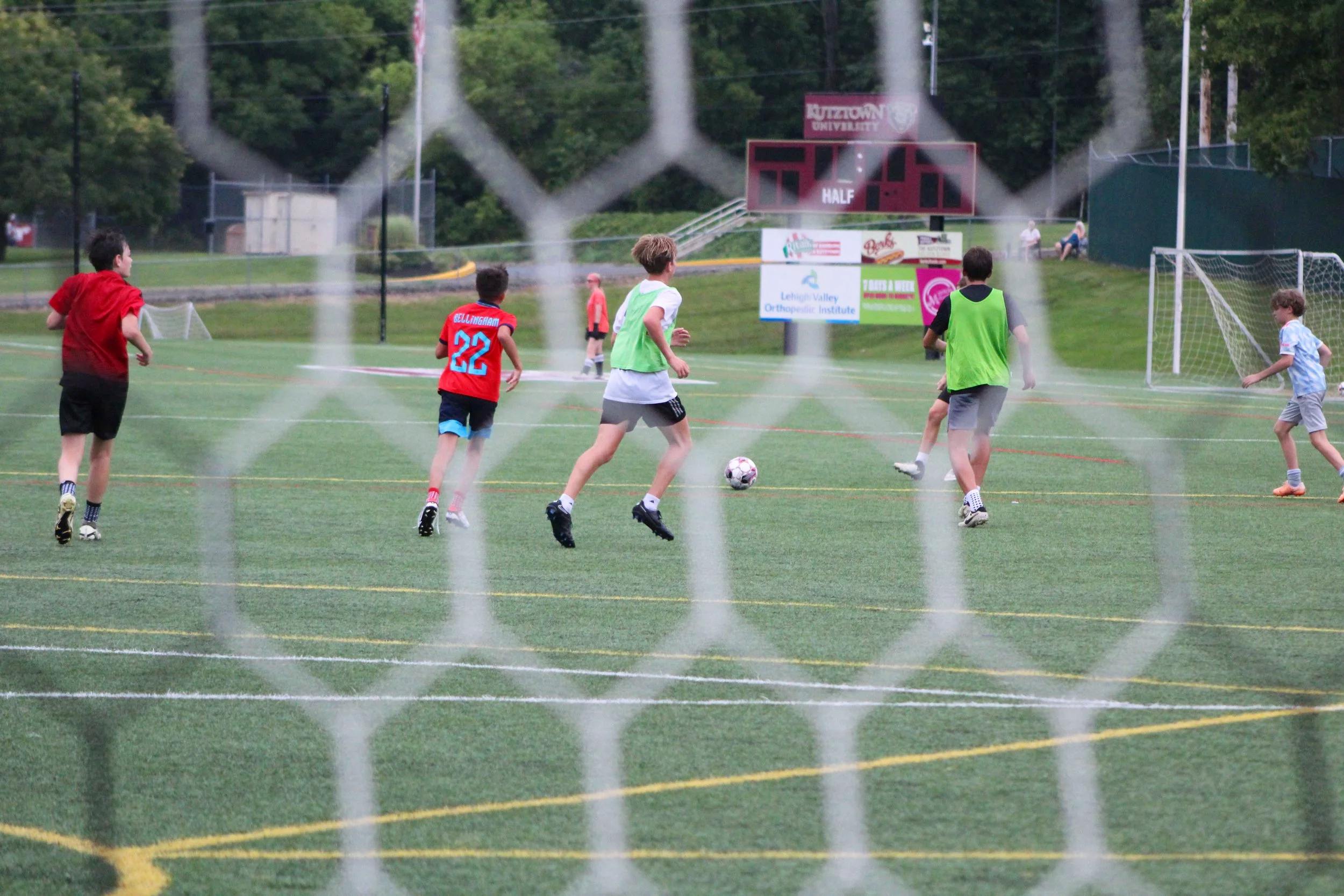 Peak Performance at Clear Water Wellness: Why Mental Skills Matter for Athletes and Executives