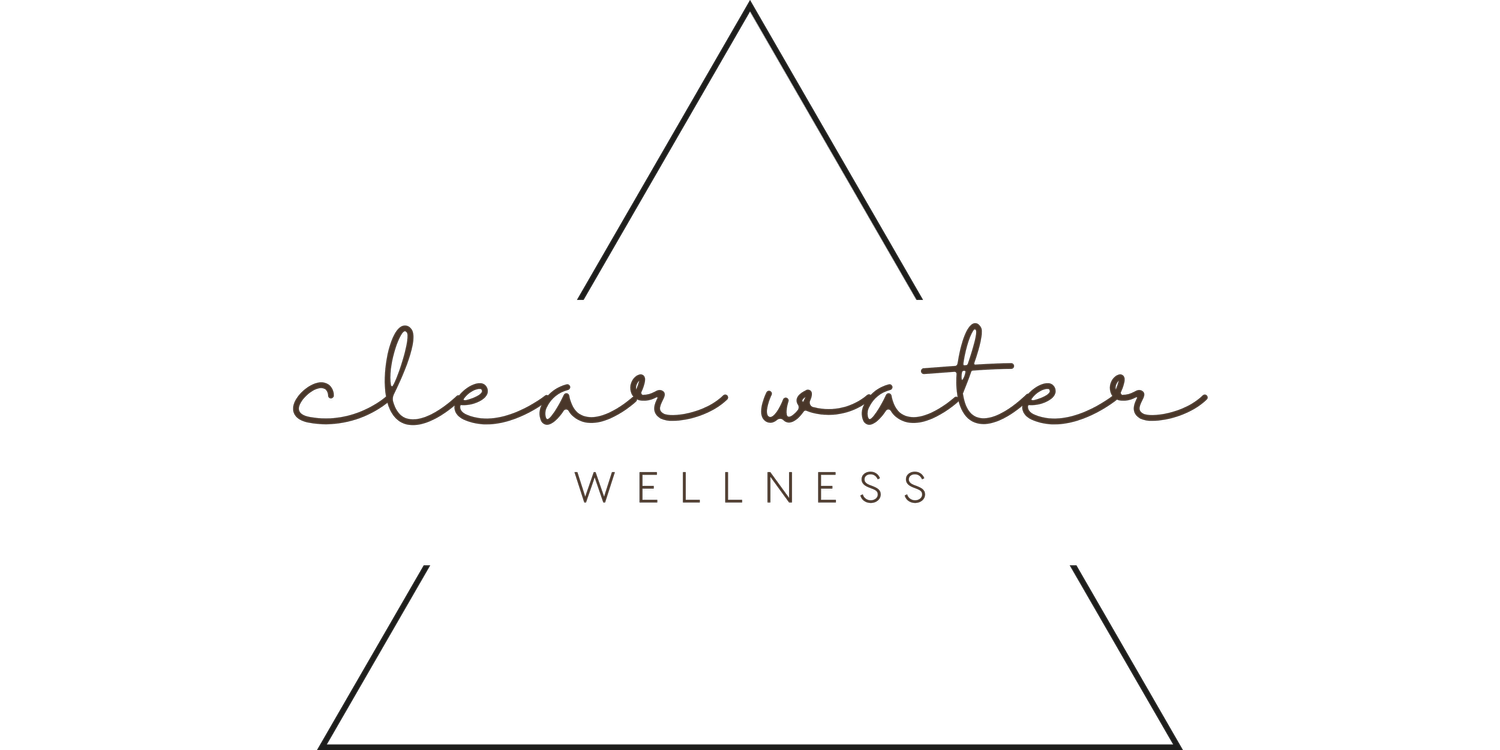 Clear Water Wellness LLC