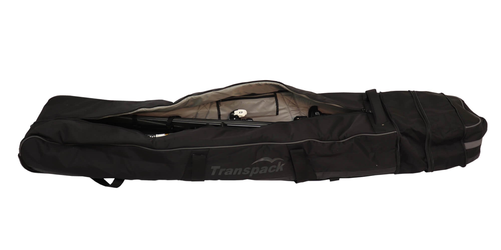 Transpack - Innovative Boot, Ski & Snowboard Bags for Athletes ...