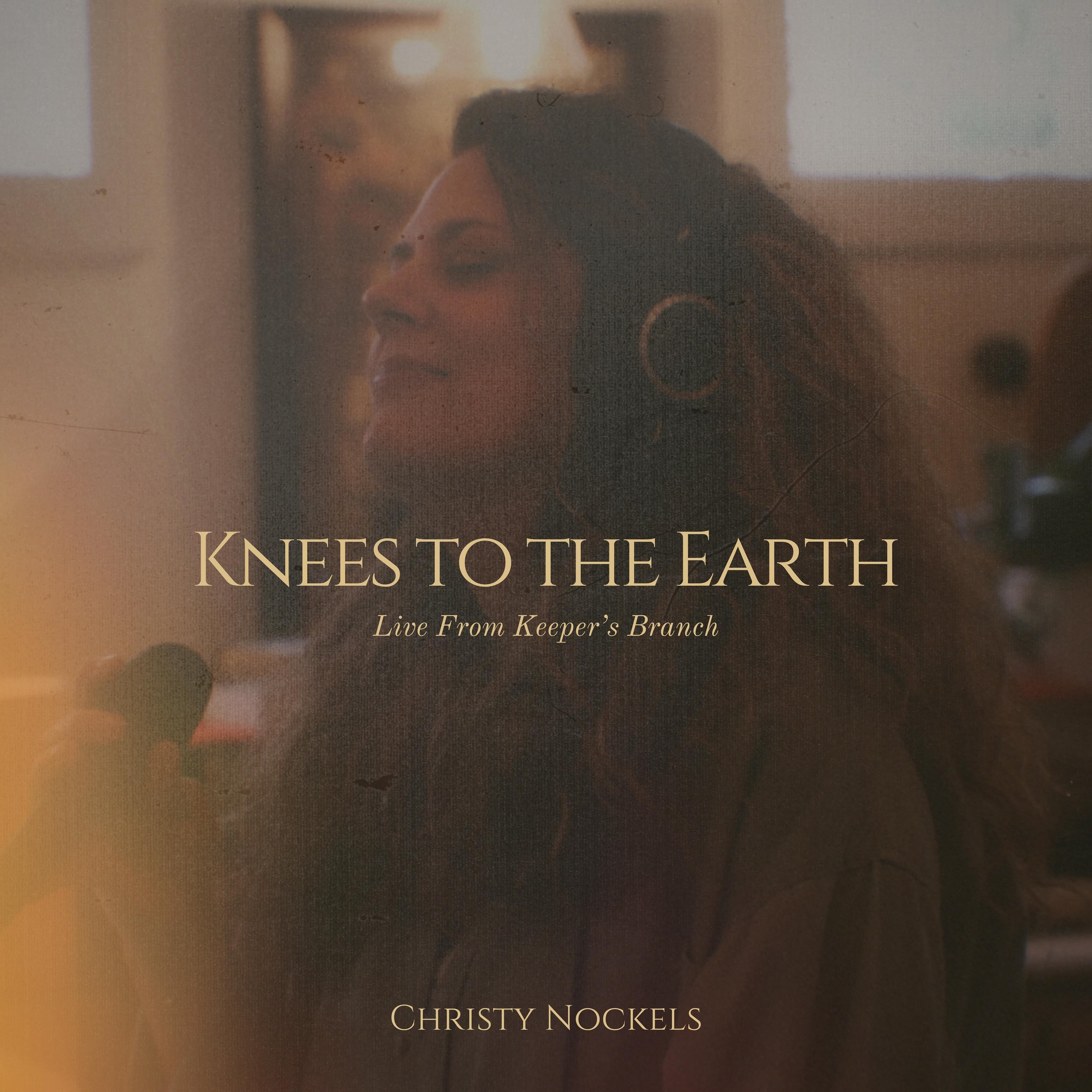 KNEES TO THE EARTH is HERE!! The 2nd EP from the &ldquo;Live&nbsp;from Keeper&rsquo;s Branch&rdquo; album is available everywhere you listen to music! All three of these songs have served as an &ldquo;Ebenezer&rdquo; in my walk with the Lord, songs t