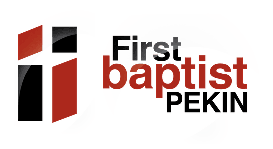 First Baptist Church Pekin